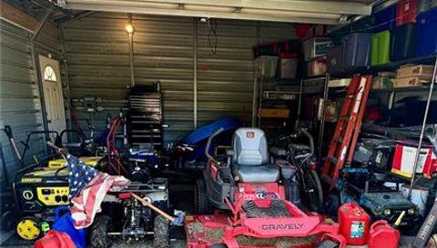 6709 COOPER CROSSING COURT