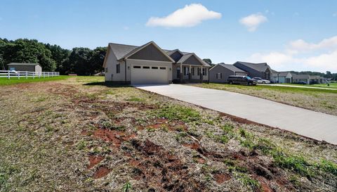 2418 Rock Dam Rd. Lincolnton