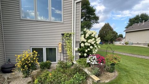 16911 Iodine Street NW