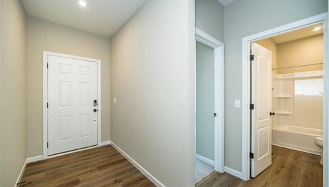 3340 Vine Clad Hill Drive