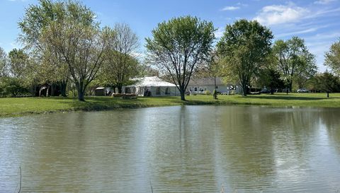 15772 East 1000th Avenue