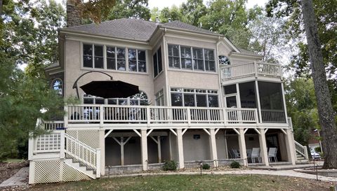 4687 Eagle Pointe Ct