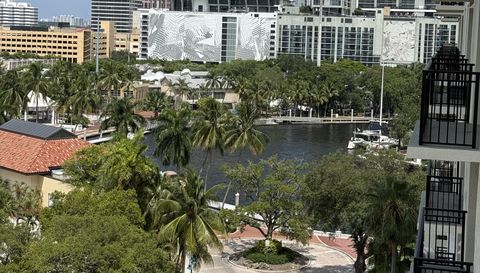610 W Las Olas Blvd