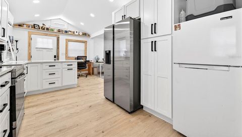 607 Jefferson Street