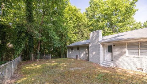 929 Dogwood Trail