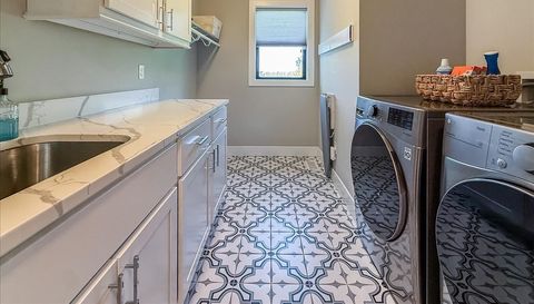 506 Silver Lake Court