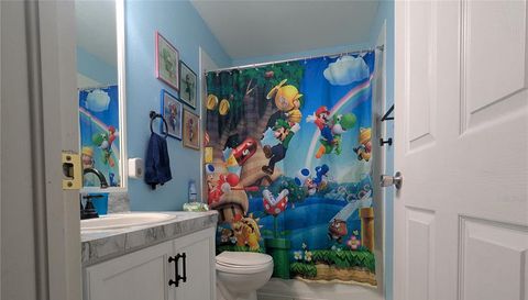 10740 KEYS GATE DRIVE