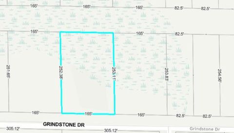 0 Grindstone Dr Lot 14