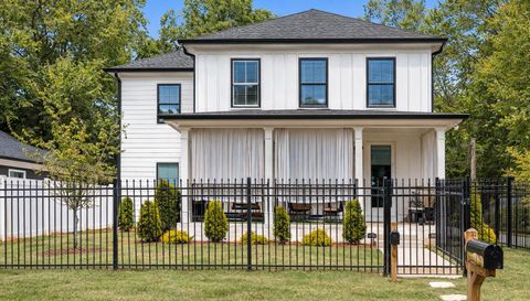 969 Parsons Street Southwest