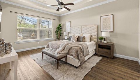 9468 WATERFORD OAKS DRIVE