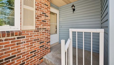 2639 Lake Court Circle