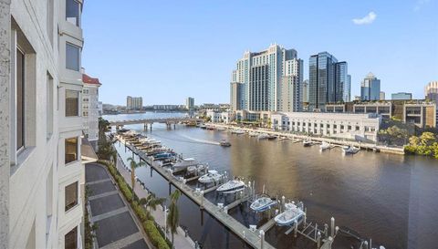 371 Channelside Walk Way