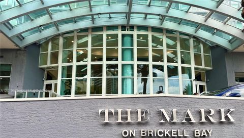 1155 Brickell Bay Dr