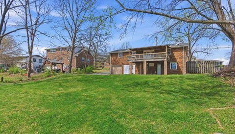 216 Whorley Dr