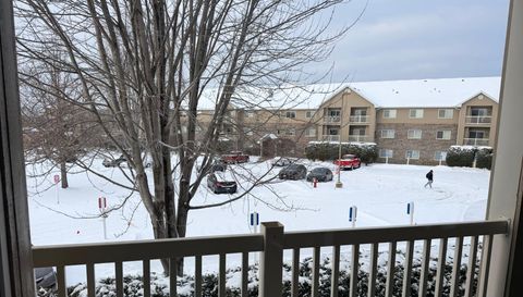 1321 Lake Drive W
