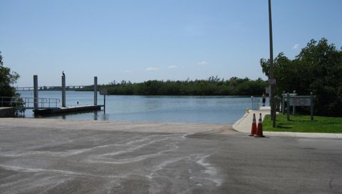 705 Bahia Mar Road