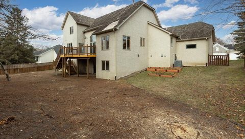 10035 Gristmill Ridge