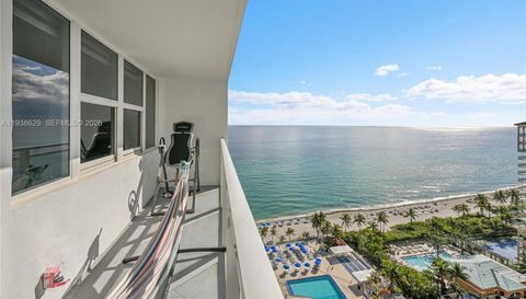 2030 S Ocean Dr