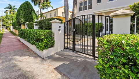 1027 Pennsylvania Ave