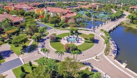 8597 Via Garibaldi Cir