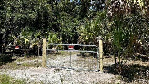 1701 Cabbage Wood Rd Okeechobee