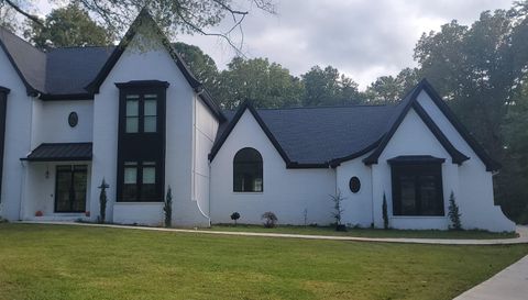 4032 Wesley Chapel Rd