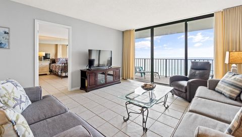 11483 Front Beach Rd 1003