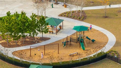 2197 GOLD DUST DRIVE