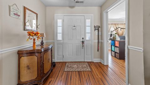 200 Silverbelle Blvd