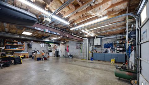 5021 Parkerson Rd