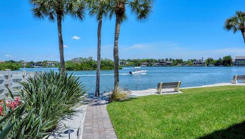 1350 N PORTOFINO DRIVE