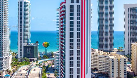 2602 Hallandale Beach Blvd