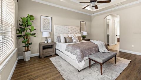 9468 WATERFORD OAKS DRIVE