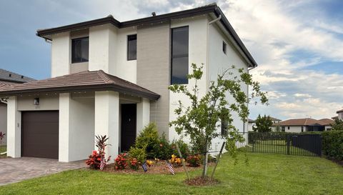 5731 Agostino Way