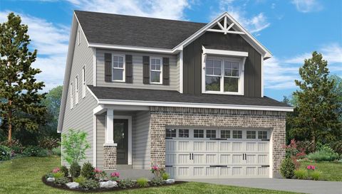 1 Dover @ Cottleville Trails