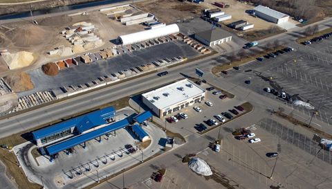 1035 Frontenac Drive