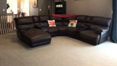 9932 Bending Oaks Drive