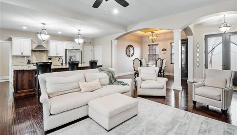 409 Torchlight Lane