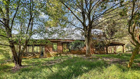 1930 Blackberry Mountain Rd