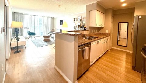 1155 Brickell Bay Dr