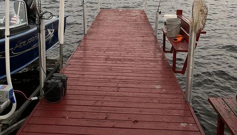 0 State Highway M64 Marenisco