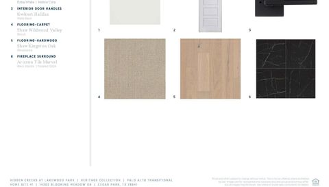 14302 Blooming Meadow DR