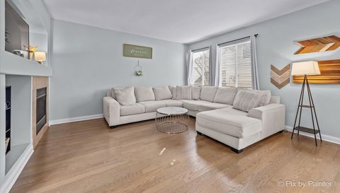 6421 Cherrywood Court