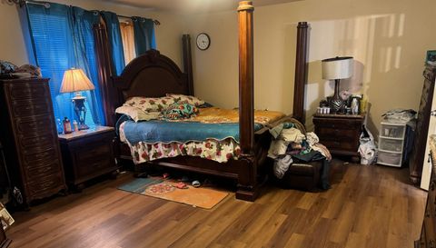 9213 Old Clydesdale Dr