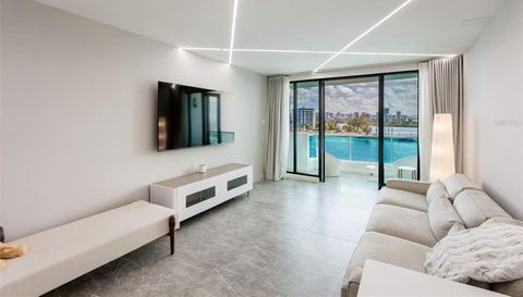 1 SAN GERONIMO STREET