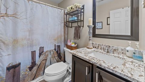 200 Silverbelle Blvd