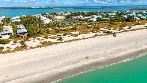 9400 Little Gasparilla Island