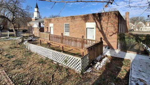 5880 Christy Boulevard