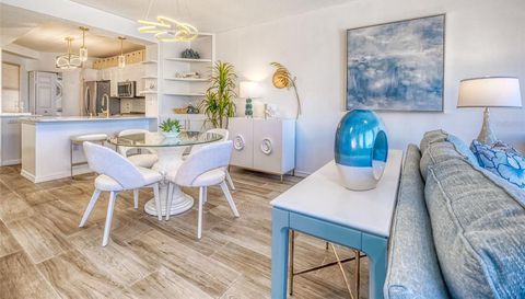 16600 GULF BOULEVARD