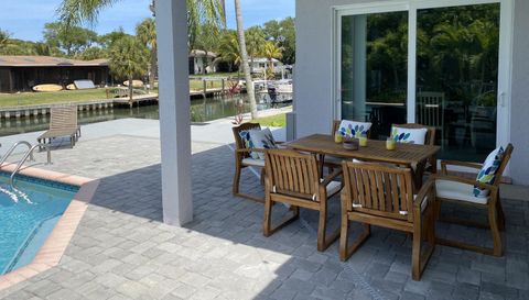 705 Bahia Mar Road